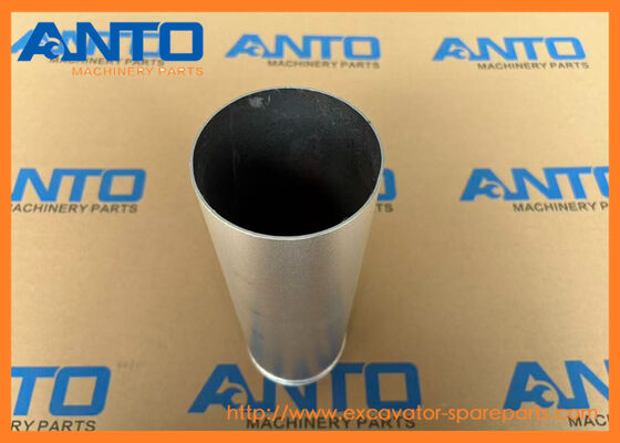 11N8-30110 Konektör-Egzoz HYUNDAI Ekskavatör Yedek Parça R290LC-7 R305LC-7'ye Uyar