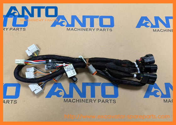 21N8-11151 Kablo Harness HYUNDAI Kazı makinesi yedek parçaları için R140LC-7 R160LC-7 R180LC-7