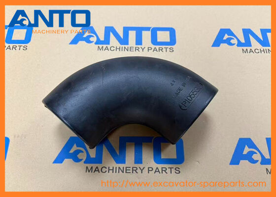 561-02-12150 5610212150 Dirsek KOMATSU Ekskavatör Yedek Parçaları PC1800-6 PC2000-8 İçin