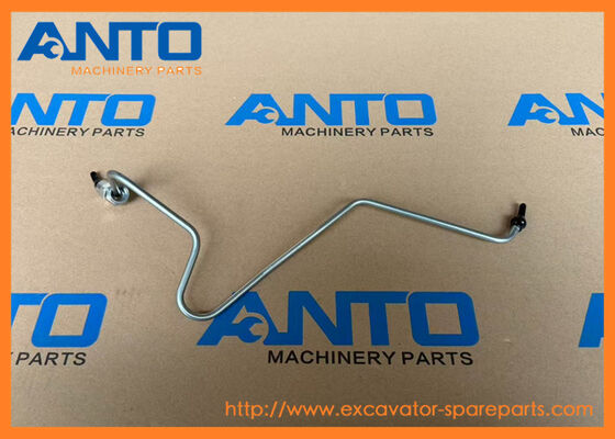 6211-72-5150 6211725150 Yakıt Enjeksiyon Borusu KOMATSU Ekskavatör Yedek Parçaları S6D140E için