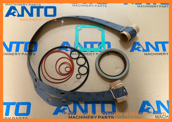 154-13-05200 1541305200 Service Kit KOMATSU Bulldozer Spare Parts For D85A-21 D85A-21B