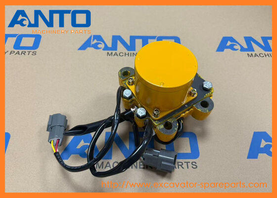 7824-31-3600 7824313600 Gaz Motoru KOMATSU PC120-5K için kazıcı yedek parçaları PC130-5K