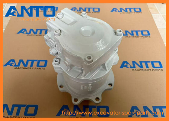 RD511-61700 Motor Assy KUBOTA KX161-3 için uygun kazıcı yedek parçaları