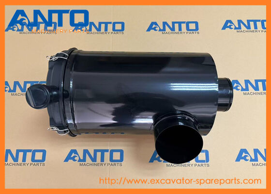 6754-81-7300 Hava Filtresi Komplesi KOMATSU Ekskavatör Yedek Parçaları PC220LC-8 PC240-8K Uyumlu