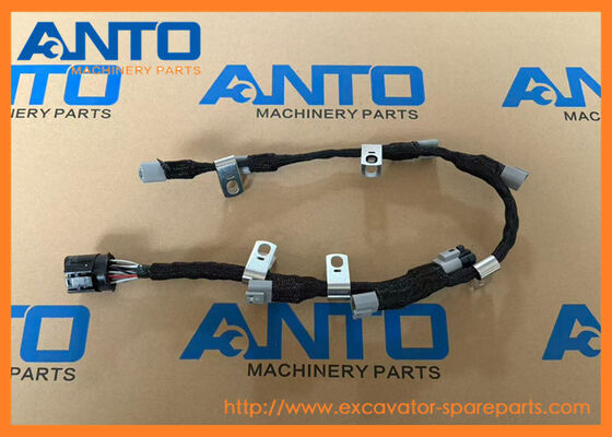 2864504 Kablo Harness Montajı ISM11 M11 QSM11 için Uygun Ekskavator Motor Parçaları