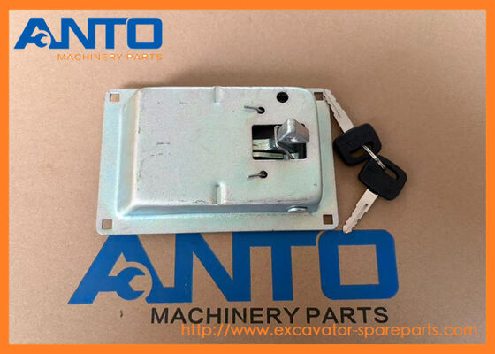 421-54-31740 4215431740 Kilit Tertibatı KOMATSU Lastik Tekerlekli Yükleyici Yedek Parçaları WA200-6 İçin