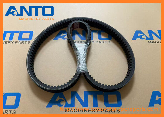 1-13671520-0 1136715200 Ekskavatör Motor Kayışı 6WG1 670G LC 870G LC Uyumlu