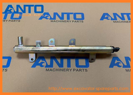 6754-71-1210 3977530 0445226042 Common Rail Montajı KOMATSU Ekskavatör Yedek Parçaları PC220LC-8 İçin