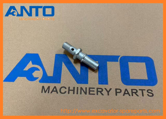 6745-71-5430 6745715430 Yakıt Enjektör Konnektörü KOMATSU Ekskavatör Yedek Parçaları PC300 PC350 İçin