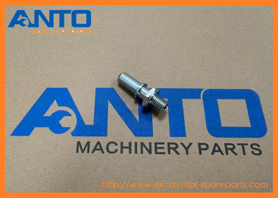 6745-71-6130 3969822 Konnektör KOMATSU Ekskavatör Yedek Parçaları PC300LC-8 PC350LC-8 İçin