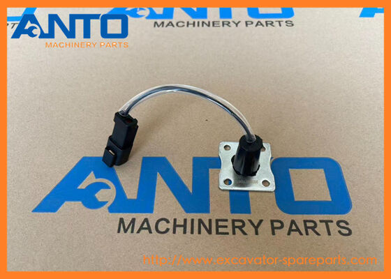 714-23-15621 714-23-15620 Switch Assy KOMATSU Wheel Loader Spare Parts For WA380-6 WA500-6