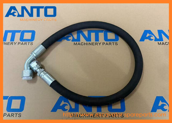561-04-82450 5610482450 Hortum KOMATSU Damperli Kamyon Yedek Parçaları HD785 Uyumlu