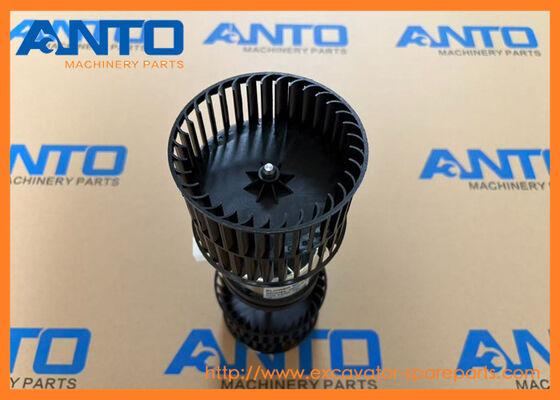 YN20M00107S111 Fan Blower Motor Excavator E70BSR E80BMSR için uygun klima parçaları