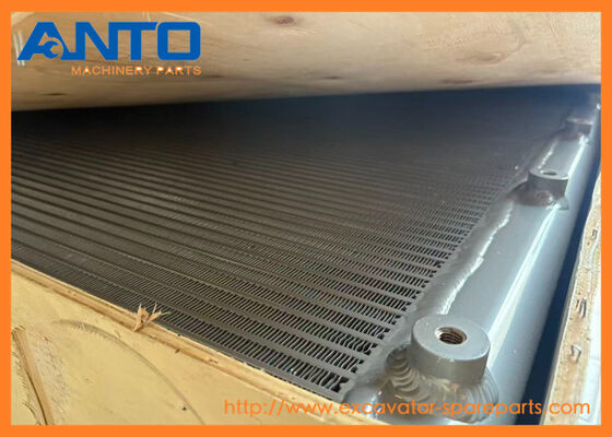 4320516 Oil Cooler HITACHI Excavator Spare Parts For EX300-2 EX300-3 EX300-3C EX310H-3C