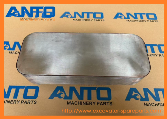VOE15135094 Heat Exchanger Wheel Loader Spare Parts Fit For L150H L180G L220H