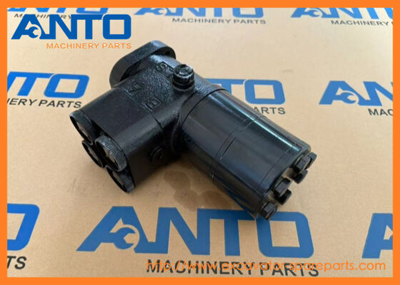 419-64-45101 4196445101 Steering Valve KOMATSU Wheel Loader Spare Parts For WA320 WA320PZ