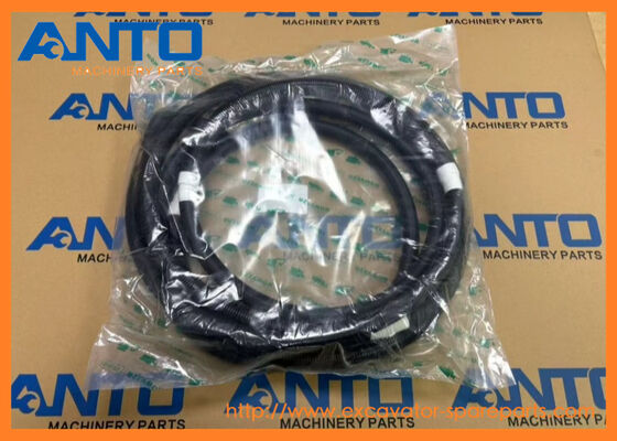 207-979-7940 2079797940 Hortum KOMATSU Ekskavatör Yedek Parça PC300 PC350 Uyumlu