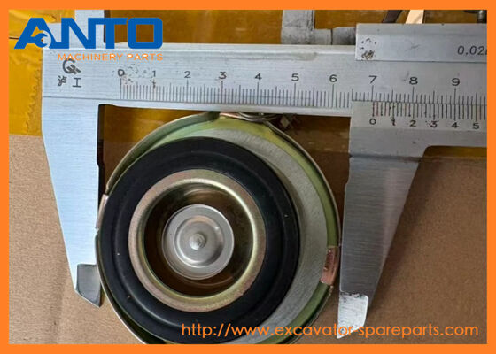 14X-03-11140 14X0311140 Kapak KOMATSU Ekskavatör Yedek Parçaları PC800LC-8E0 PC850-8E0 İçin