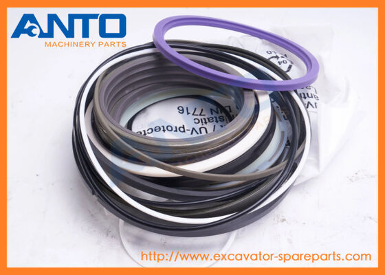 SYG008465004 Boom Cylinder Seal Kit Fit For SY365 SY375 SY750 SANY Excavator Parts