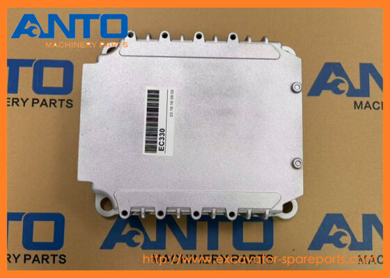 VOE20582958 ECU Kontrolör EC330B EC360B EC460B için monte edilen kazma makinesi motor parçaları