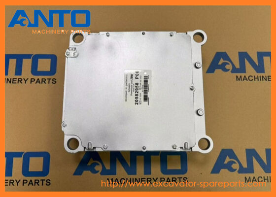 VOE20582958 ECU Kontrolör EC330B EC360B EC460B için monte edilen kazma makinesi motor parçaları