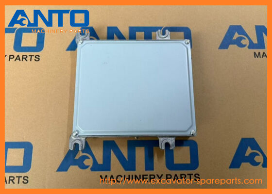 4376708 ECU Controller HITACHI Excavator Electric Parts Fitting For EX150LC-5