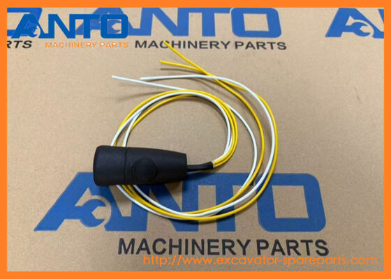 421-43-38322 421-43-38324 421-43-38325 Düğme KOMATSU Lastik Tekerlekli Yükleyici Yedek Parçaları WA380 WA430 İçin