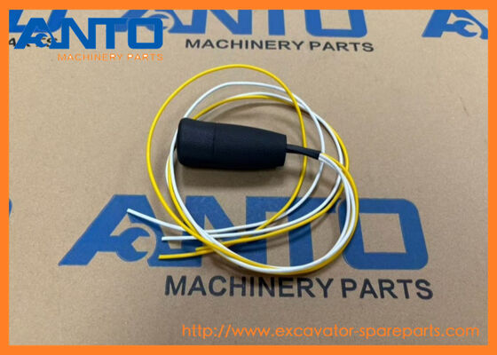 421-43-38322 421-43-38324 421-43-38325 Düğme KOMATSU Lastik Tekerlekli Yükleyici Yedek Parçaları WA380 WA430 İçin