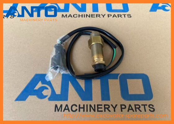 7861-92-2310 7861922310 Hız Sensörü KOMATSU Ekskavatör Yedek Parça PC120-5K PC130-5K İçin
