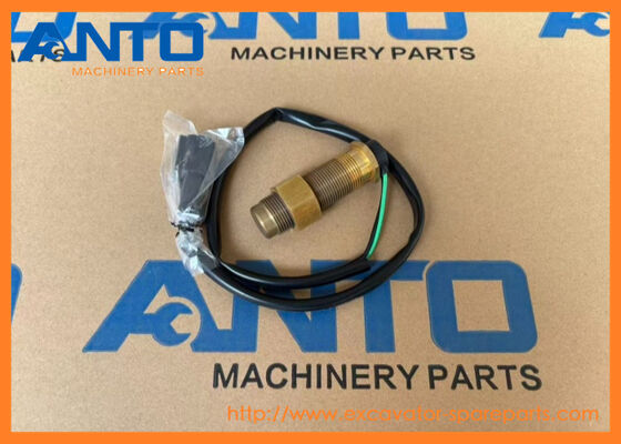 7861-92-2310 7861922310 Hız Sensörü KOMATSU Ekskavatör Yedek Parça PC120-5K PC130-5K İçin