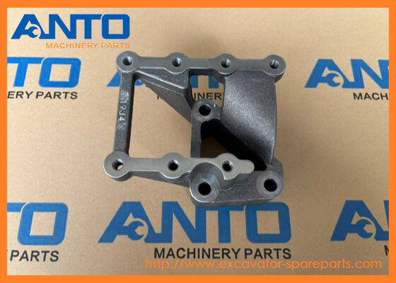 4023037 Fan Support HYUNDAI Ekskavatör Yedek Parçaları HL7803A HL780-7A HL780-9 İçin Uygun