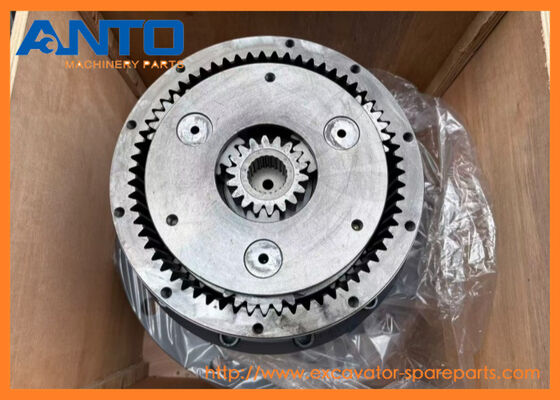 39Q7-12100 Salınım Redüksiyon Dişlisi HYUNDAI Ekskavatör Yedek Parçaları R250LC-9 R260LC-9A İçin