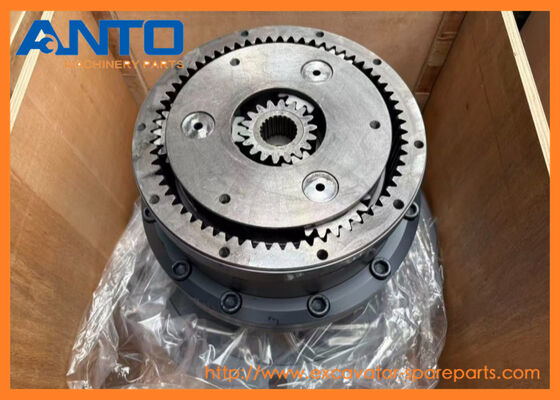 39Q7-12100 Salınım Redüksiyon Dişlisi HYUNDAI Ekskavatör Yedek Parçaları R250LC-9 R260LC-9A İçin