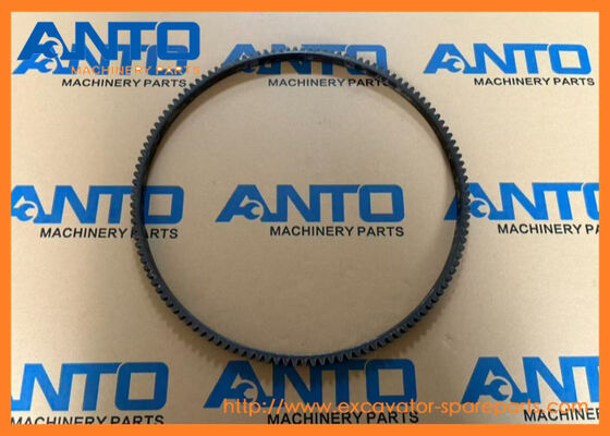 6732-31-4180 1240345H1 Dişli KOMATSU Ekskavatör Yedek Parçaları PC200 PC210 PC220 İçin