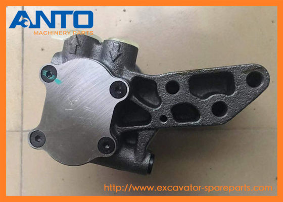 VOE EC210B EC240B Ekskavatör Motor Parçaları Yakıt Pompası 04297075 VOE21620116 21620116