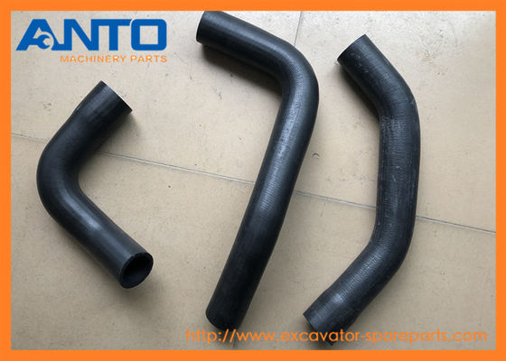 VOE14579231 VOE14618824 VOE14618234 VOE EC200B EC210B EC220D Motor Parçaları Için Su Hortumu