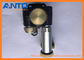 Yakıt Besleme Pompası 6BG1 ISUZU Hitachi ZX200 ZX200-3G 1157502040 1-15750204-0 İçin Ekskavatör Motor Parçaları