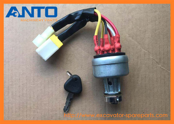 VOE14526158 14526158 VOE EC210B EC290B EC460B Ekskavatör Parçaları Için Kontak Marş Anahtarı