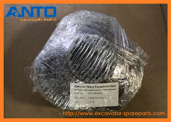 VOE14528725 SA7118-30200 Ekskavatör Salıncak Dişli Kutusu Gezegen Taşıyıcı No.1 No.2 2 Için VOE EC210B