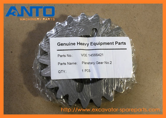 VOE14566416 VOE14566421 VOE EC290B EC360B EC380D Için Planet Dişli