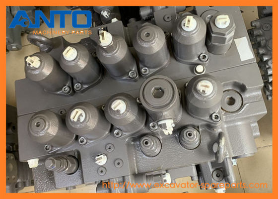 VOE14670038 14670038 VOE Ekskavatör EC380D için Ana Kontrol Vanası