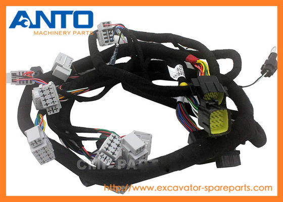 VOE14505542 14501569 14503755 Ekskavatör VOE Ekskavatör EC210B EC360B İçin Yedek Parça Kablo Demeti
