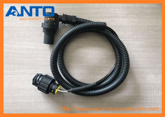VOE Için VOE20508011 20508011 Hız Sensörü EC360B EC460B Ekskavatör Yedek Parçaları