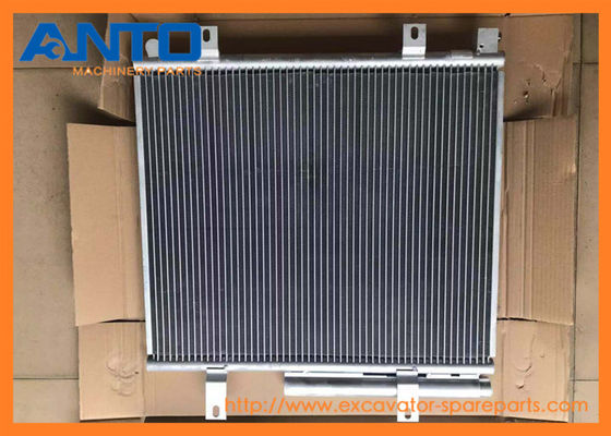 VOE EC220D EC360B EC380D için VOE14591537 Ekskavatör Yedek Parça Kondenser
