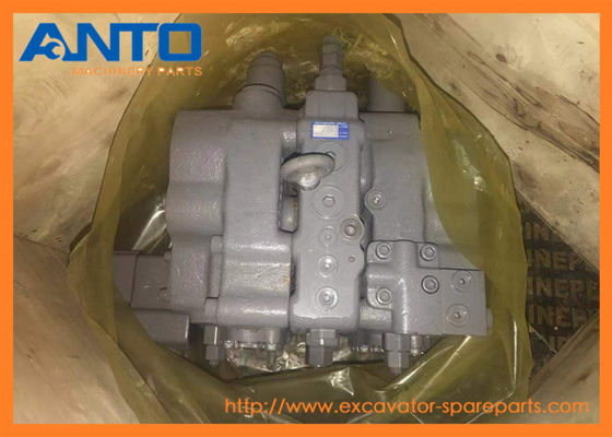 VOE14678664 14678664 EC290B VOE Ekskavatör Hidrolik Parçaları İçin Ana Kontrol Vanası