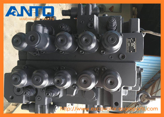 SA1142-05712 VOE14557520 EC360 EC360B VOE Ekskavatör Hidrolik Parçaları Için Ana Kontrol Vanası