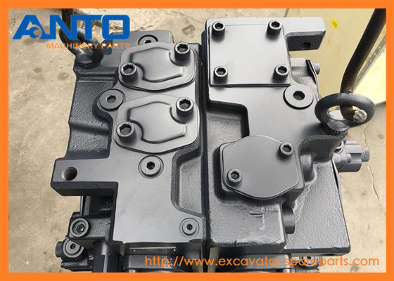 SA1142-05712 VOE14557520 EC360 EC360B VOE Ekskavatör Hidrolik Parçaları Için Ana Kontrol Vanası