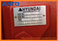 Hyundai R110-7 Ekskavatör için 31N3-10050 Hidrolik Ana Pompa