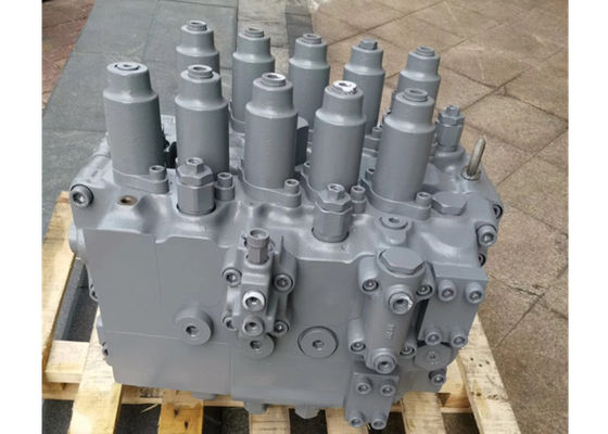 VOE14556410 VOE14634178 14556410 14634178 VOE ECEC460B EC480D Ekskavatör Ana Kontrol Vanası