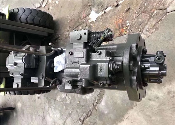 K5V200DTH VOE14526609 VOE EC460B Ekskavatör Hidrolik Ana Pompa